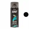 Selsil Tab-428 ( Siyah Mat ) Sprey Boya ( 400ml )*12x1