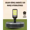 Sensörlü Dış Mekan Aydınlatması Pratik ve Güvenli Kullanım