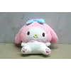 Sevimli Peluş My Melody Sırt Çantası