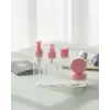 Seyahat İçin 5’li Kozmetik Dolum Seti 30 ml