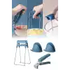 Sıcaklık Önleyici 4lü Set