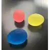 Silikon El Egzersiz Topu | Dayanıklı, Ergonomik Ve Rahat Kullanım