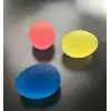 Silikon El Egzersiz Topu | Dayanıklı, Ergonomik Ve Rahat Kullanım