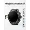 SIM Kartlı 5G Android Akıllı Saat HD Kamera Wi-Fi GPS Uygulama Yükleyebilen