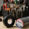 Siyah Elektrik İzole Bant 10lu Paket