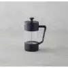 Siyah French Press 420 ml