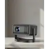 Smart Projector Android TV Ev Sinema Projeksiyonu