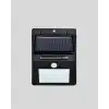 Solar LED Bahçe Aydınlatma – Hareket Sensörlü, Güneş Paneliyle Şarj Olan, IP65 Dayanıklı