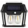 Solar Outdoor Lamba