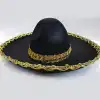 Sombrero Meksika Şapkası Çocuk