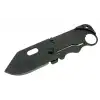 Sr238b Yaprak Çakı, Kamp / Outdoor Çakı 11,5 Cm