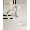 Standlı Borosilikat 4lü Fincan Seti