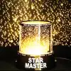 Star Master Gece Lambası