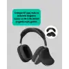 Stereo Ses Kaliteli Bluetooth Kulaklık | Katlanabilir ve Ergonomik Tasarım Yeni Nesil