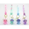 Sulu Silikon Anahtarlık Stitch Alk5287