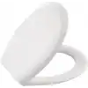 Süngerli Klozet Kapağı Oval