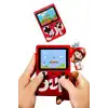 Sup Atari Retro 400 Nostalji Oyunlu Mini Atari Taşınabilir Oyun Konsolu