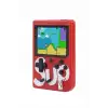 Sup Atari Retro 400 Nostalji Oyunlu Mini Atari Taşınabilir Oyun Konsolu