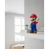 Süper Mario Figür Biblo Dekoratif Oyun Temalı Masa Süsü