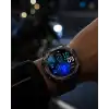 SW65 AKILLI SAAT