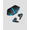 Tam Kablosuz  Kulaklığı 5.0 Bluetooth LED Kontrollü Yeni Nesil