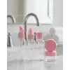 Taşınabilir 5’li Seyahat Kozmetik Şişe Seti 30 ml Sızdırmaz