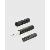 Taşınabilir Bluetooth 4.1 Ses Adaptörü – 10 Metre Çekim Mesafesi