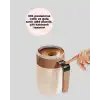 Taşınabilir Otomatik Karıştırma Kupa