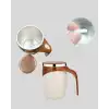 Taşınabilir Otomatik Karıştırma Kupa