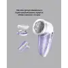 Taşınabilir Tiftik Temizleme Makinesi – Ergonomik Tasarım