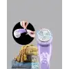 Taşınabilir Tiftik Temizleme Makinesi – Ergonomik Tasarım