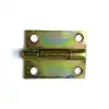 Tavla Menteşesi Eko 25x20 Mm - 120 Adet