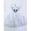 Tavşan Gösteri Kostümü Çocuk
