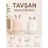 TAVŞAN NEMLENDİRİCİ