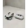 Tek Tuşla Kalkış İniş Özellikli Katlanabilir Drone