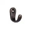 Tekli Bijuteri, Dekor Askısı - Eskitme, 100 Adet, 10x18x22 Mm