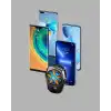 Telefon Soğutucu Radyatör Type-C Bağlantılı 2 Kademeli Dijital Kontrollü
