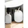 Temiz Hava Nemlendirici Tavşanlı Aromaterapi