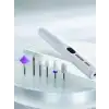 TIRNAK BAKİM SETİ KURUTMA ÖZELLİKLİ