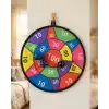 TOPLU DART