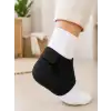 TOPUK ÇORABI S BEDEN