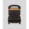 Tost Makinesi Ev Tipi Pratik Kullanım 4 Tost Kapasiteli