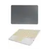 Touchpad Uyumlu Bluetooth Klavye Slim Kablosuz Wifi Q Klavye