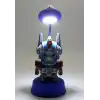 Transformers Masa Üstü Lamba USB Şarjlı Optimus Prime Model