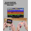 TV Bağlantılı Çift lu Şarjlı Retro Gamepad Seti
