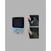 TV Bağlantılı Çift lu Şarjlı Retro Gamepad Seti