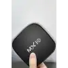 TV Box Android Uyumlu 4 Çekirdekli WİFİ Bağlantılı 4K
