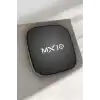 TV Box Android Uyumlu 4 Çekirdekli WİFİ Bağlantılı 4K
