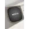 TV Box Android Uyumlu 4 Çekirdekli WİFİ Bağlantılı 4K
