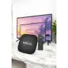 TV Box Android Uyumlu 4 Çekirdekli WİFİ Bağlantılı 4K